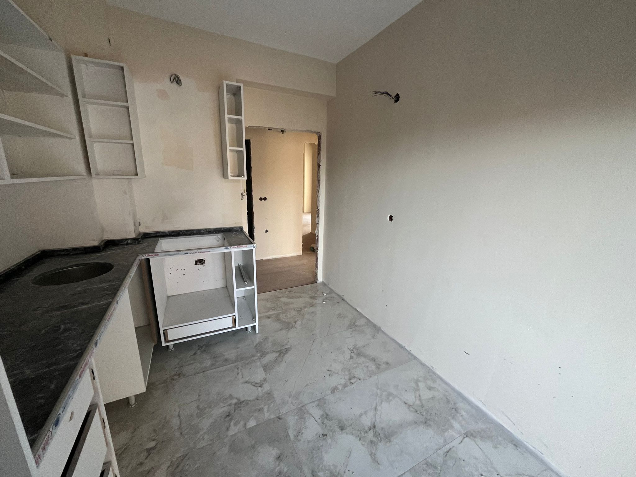 MABEL'DEN. BUCAK MAH VADİ EVLERİ SİTESİNDE FIRSAT 3+1  DAİRE
